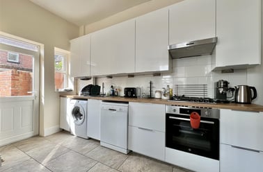 Farquhar Street, Jesmond, Newcastle - Image 2